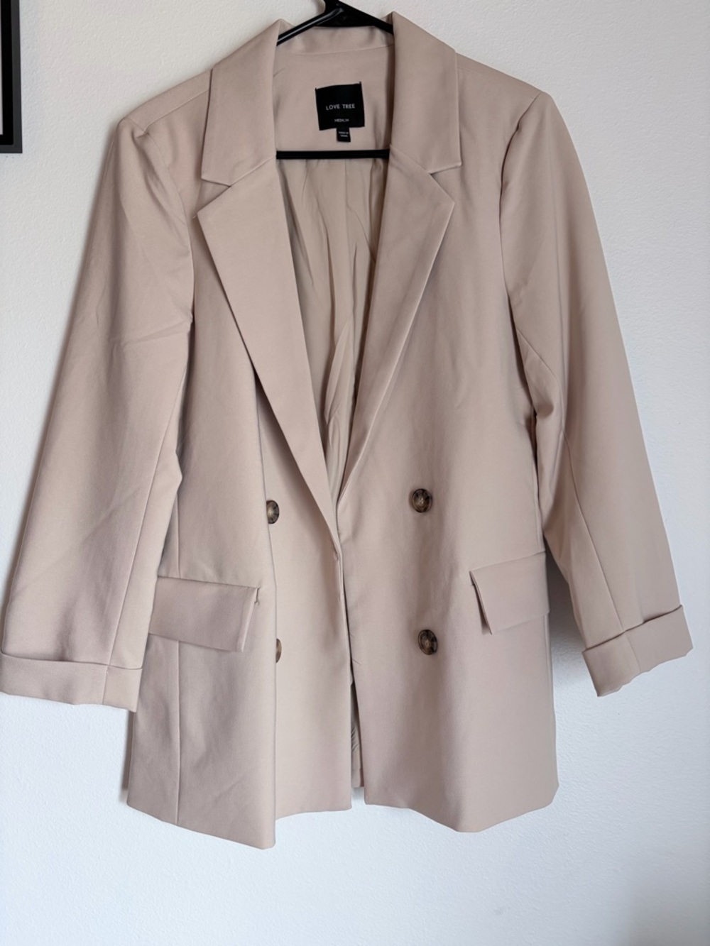 Love Tree | Blazer